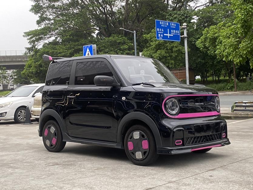 Galaxy Panda