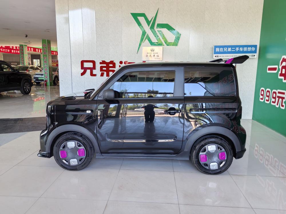 Galaxy Panda