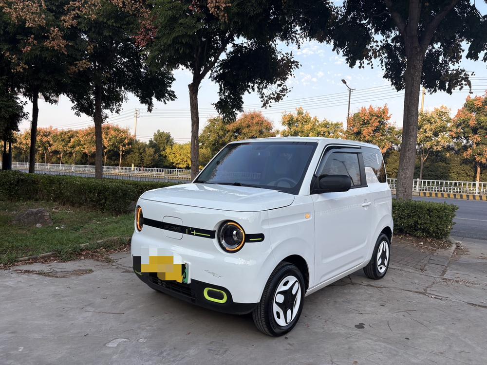 Galaxy Panda