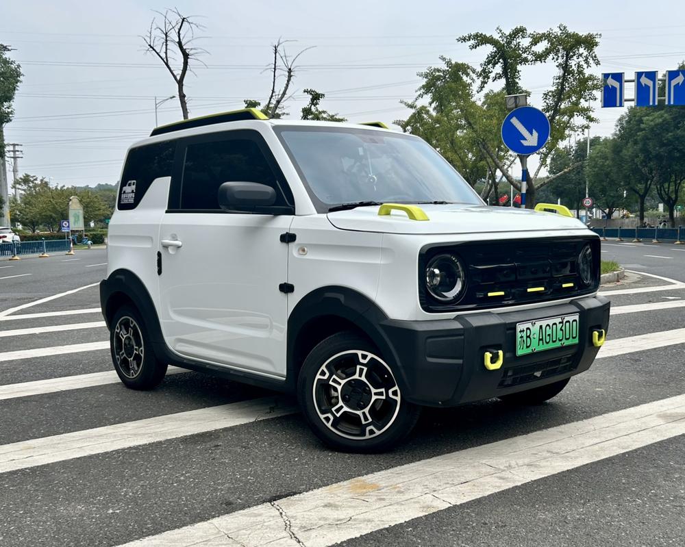 Galaxy Panda