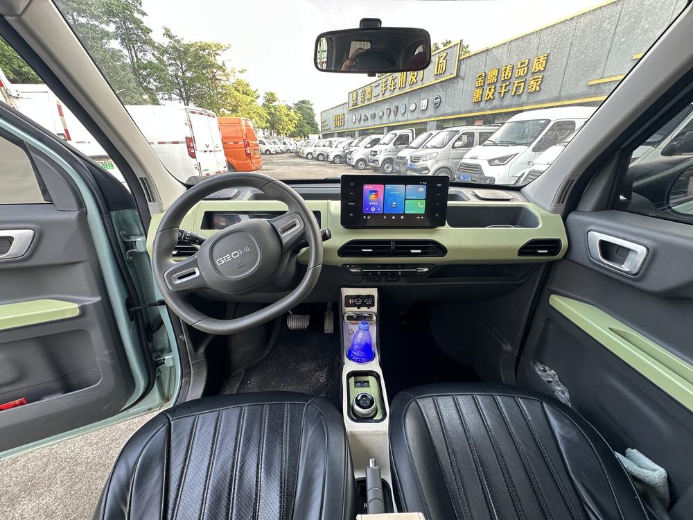 Galaxy Panda