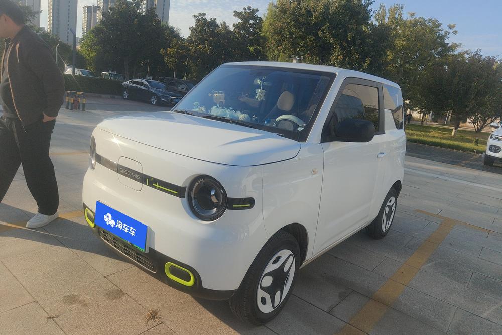 Galaxy Panda