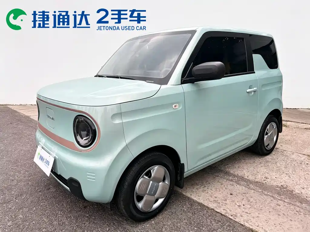 Galaxy Panda
