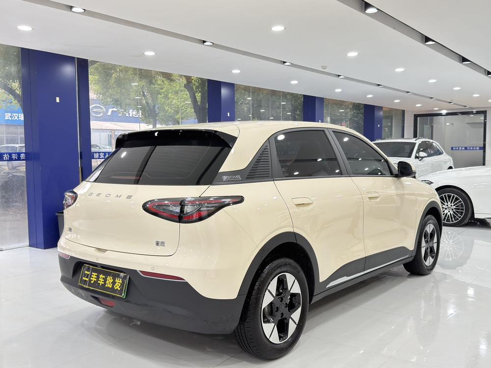Galaxy Xingyuan
