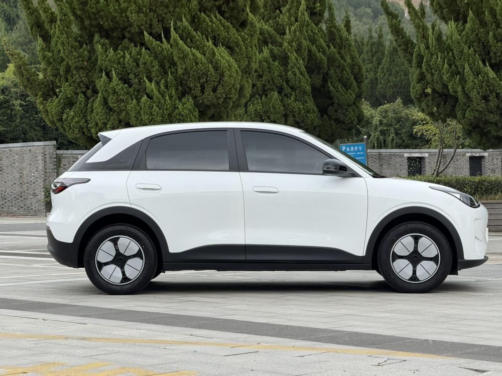 Galaxy Xingyuan