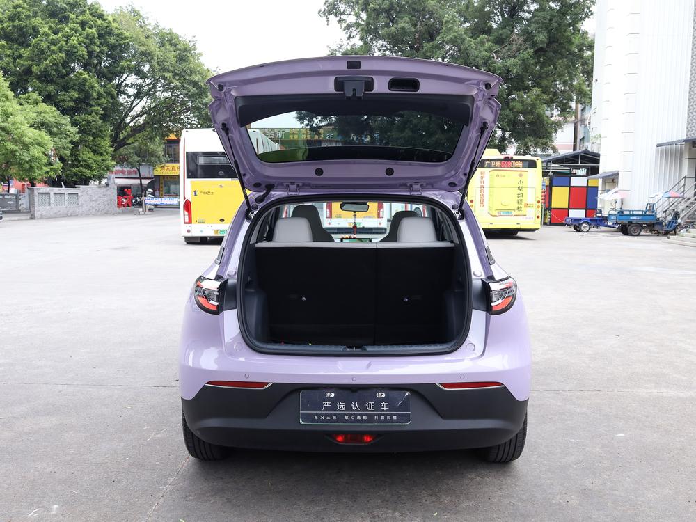 Galaxy Xingyuan