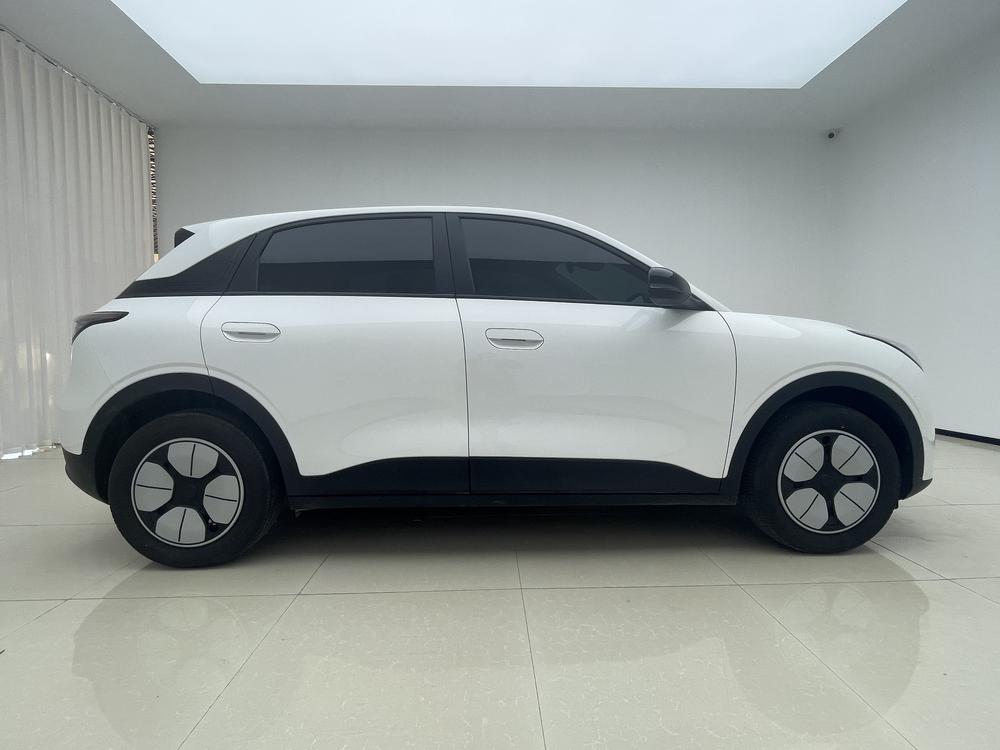 Galaxy Xingyuan