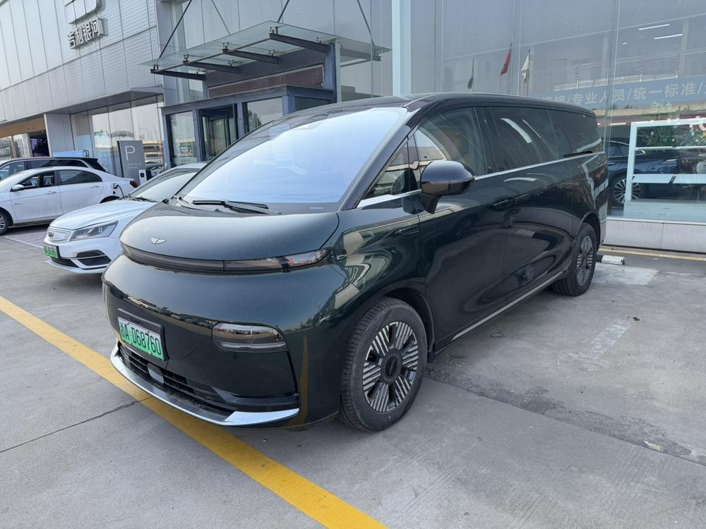 Galaxy Yizhen L380