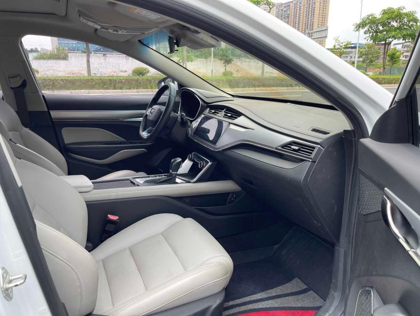 Geely Binrui