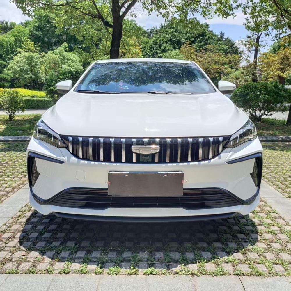 Geely Binrui