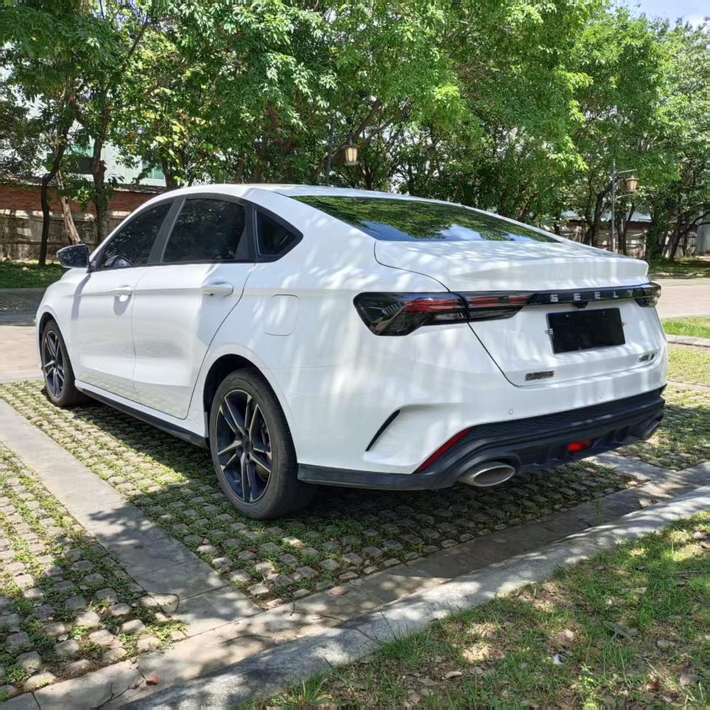 Geely Binrui