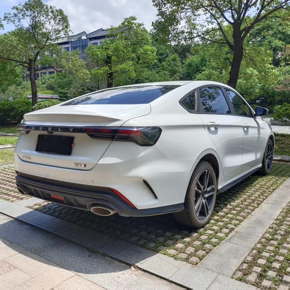 Geely Binrui