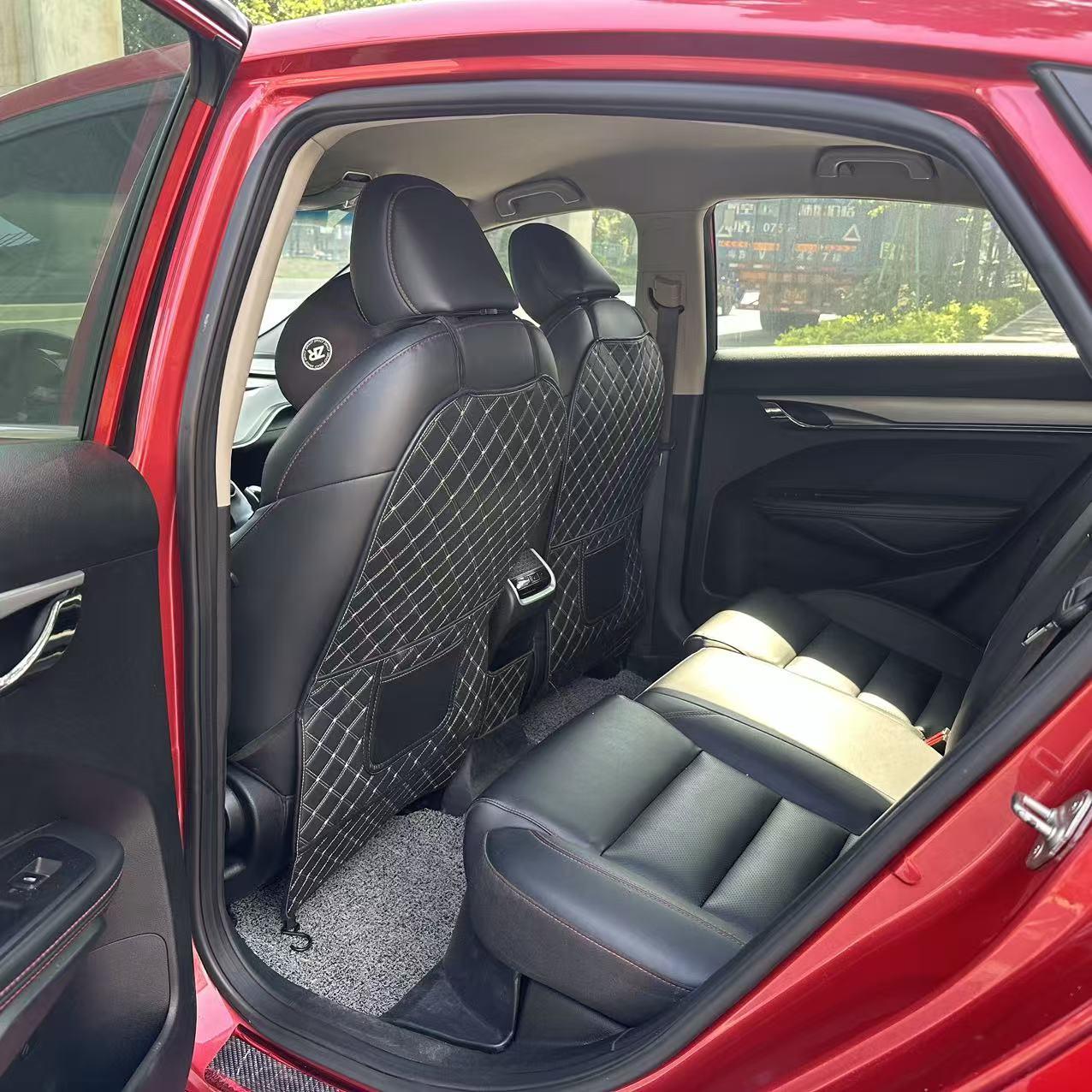 Geely Binrui