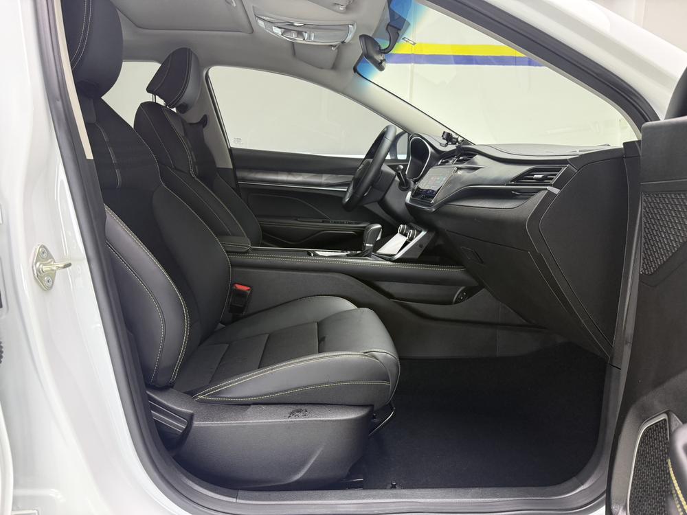 Geely Binrui