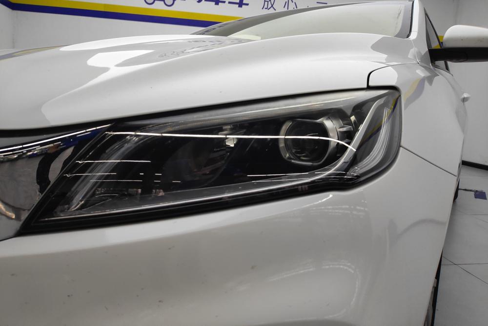 Geely Binrui