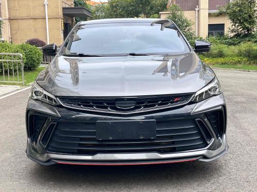 Geely Binrui