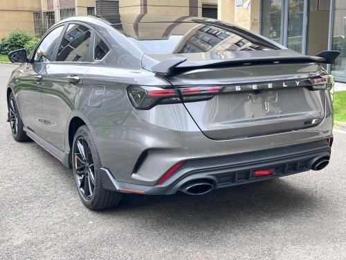 Geely Binrui