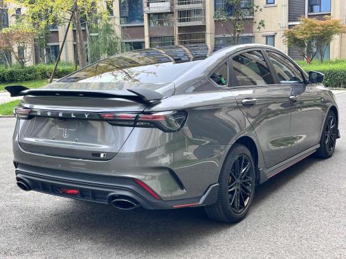 Geely Binrui