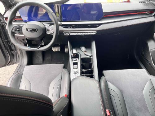 Geely Binrui