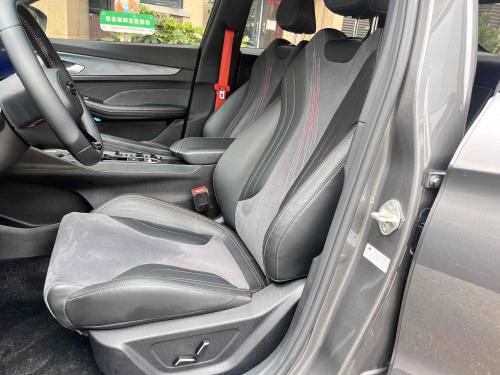Geely Binrui
