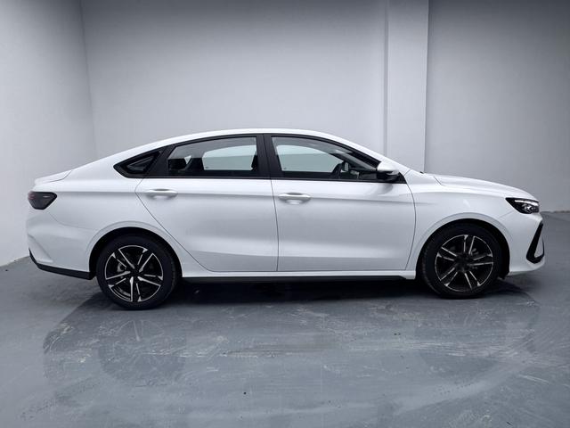 Geely Binrui