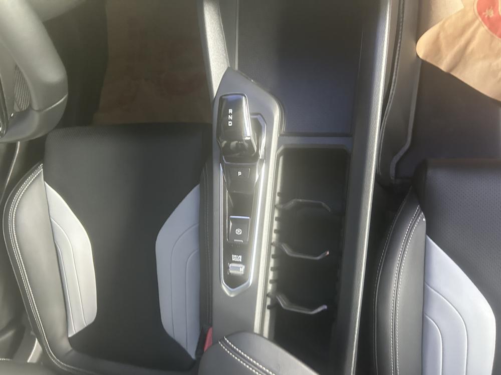 Geely Binrui
