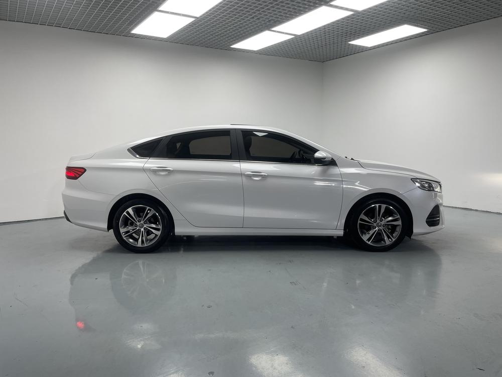 Geely Binrui