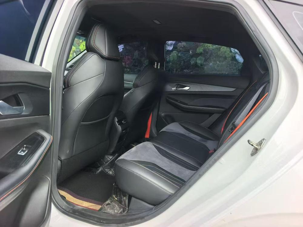 Geely Binrui