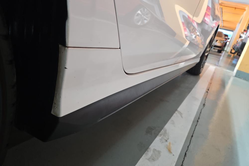 Geely Binrui