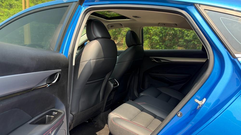Geely Binrui