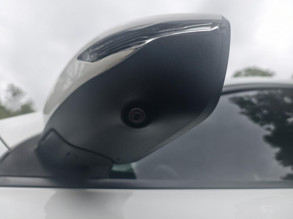 Geely Binrui