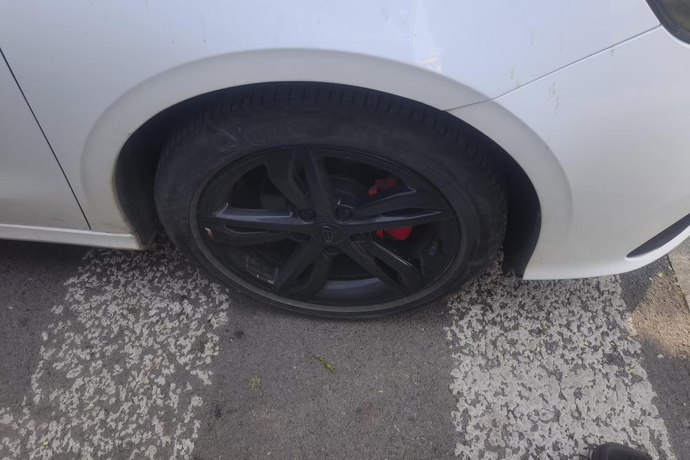 Geely Binrui