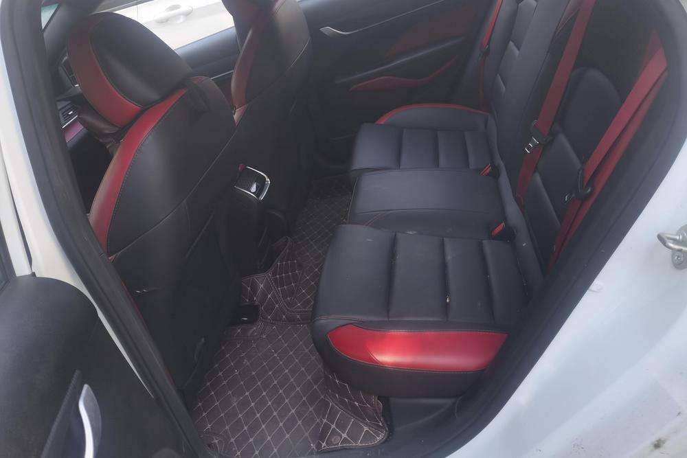 Geely Binrui
