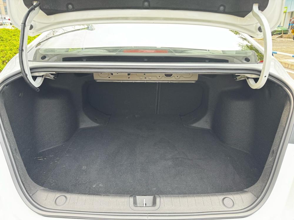 Geely Binrui