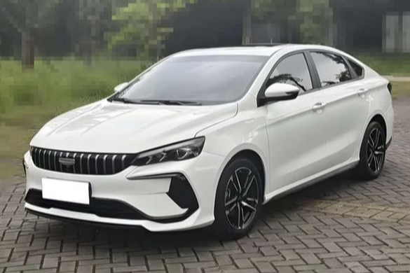 Geely Binrui