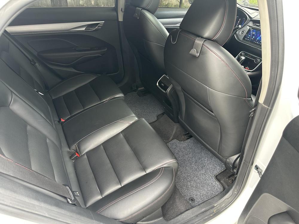 Geely Binrui