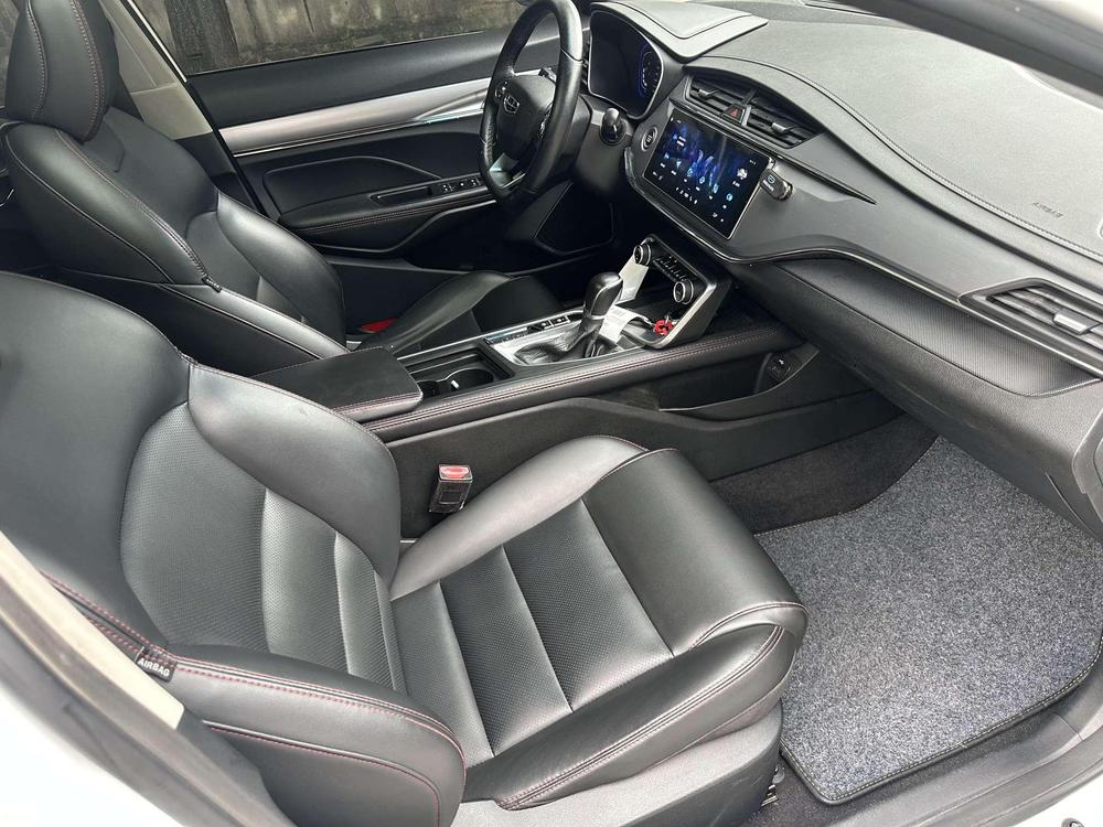 Geely Binrui