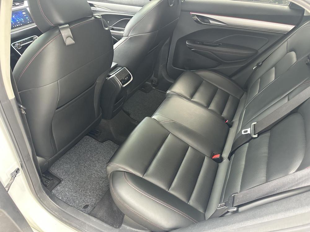 Geely Binrui