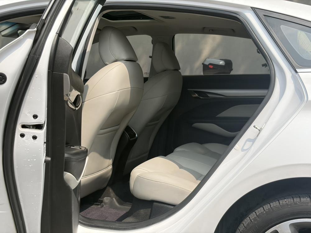 Geely Binrui