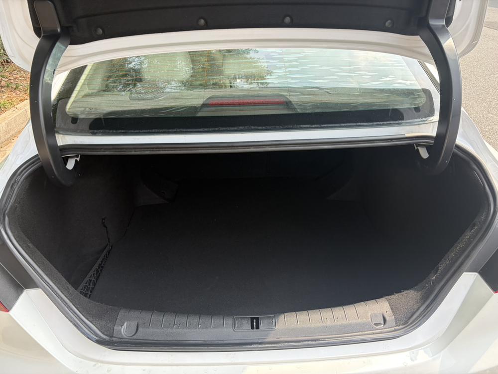Geely Binrui