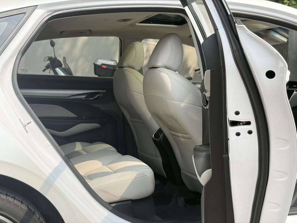 Geely Binrui