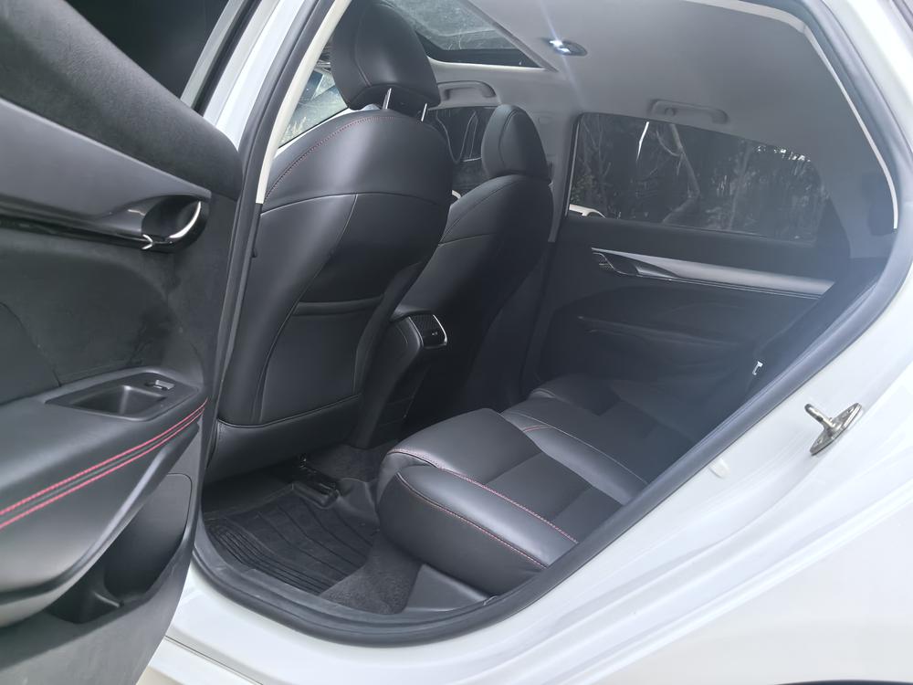 Geely Binrui