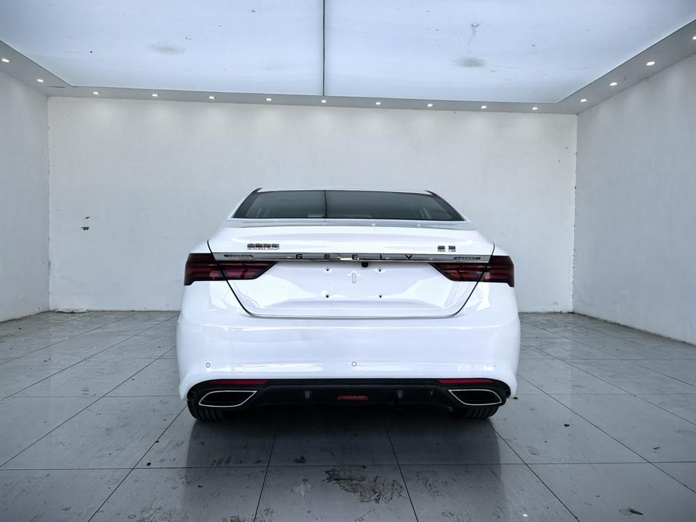 Geely Binrui