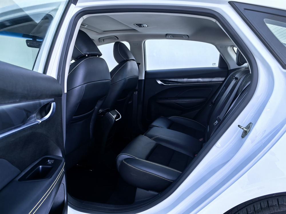 Geely Binrui