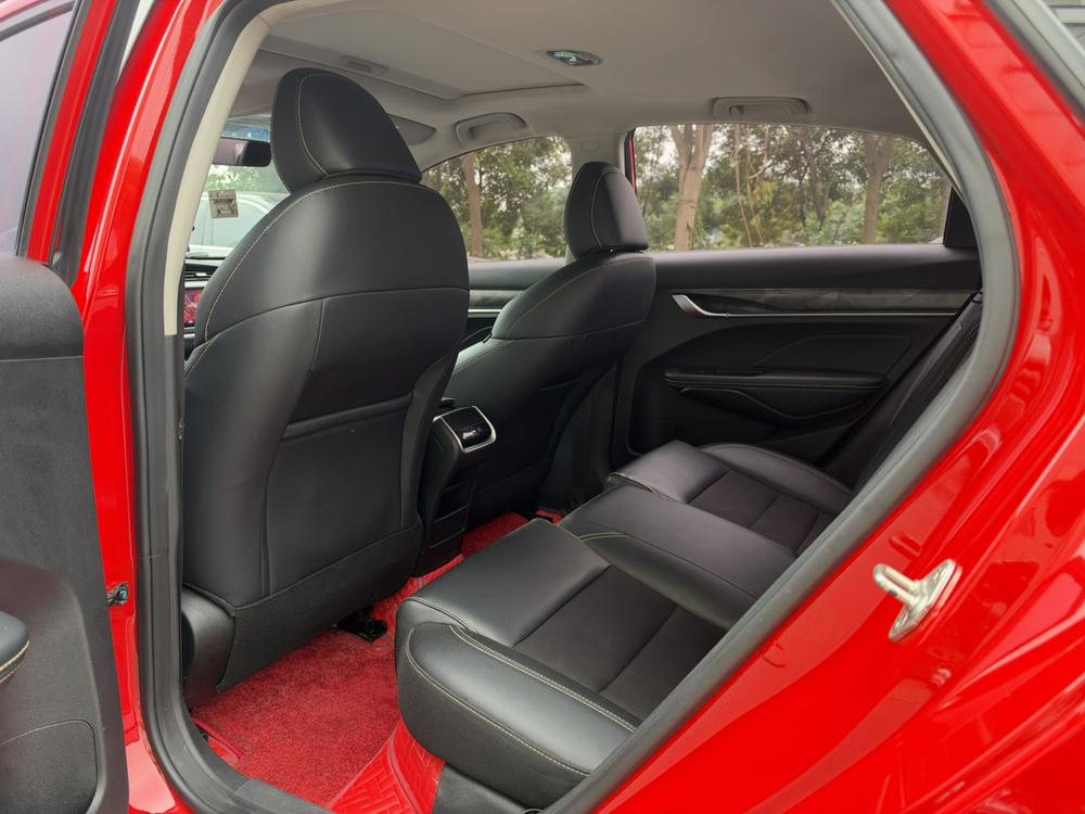 Geely Binrui