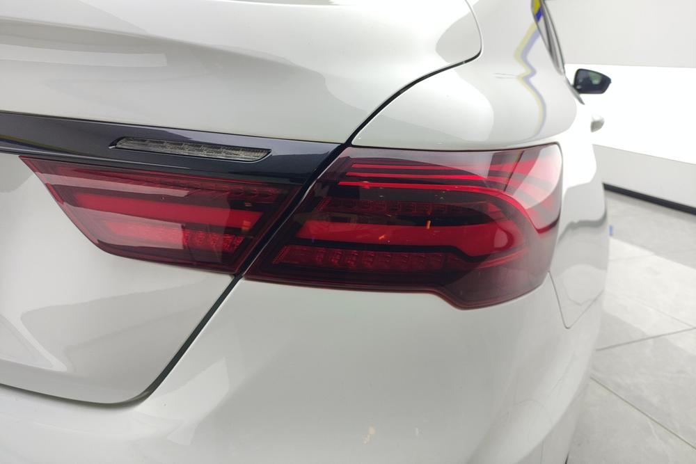 Geely Binrui
