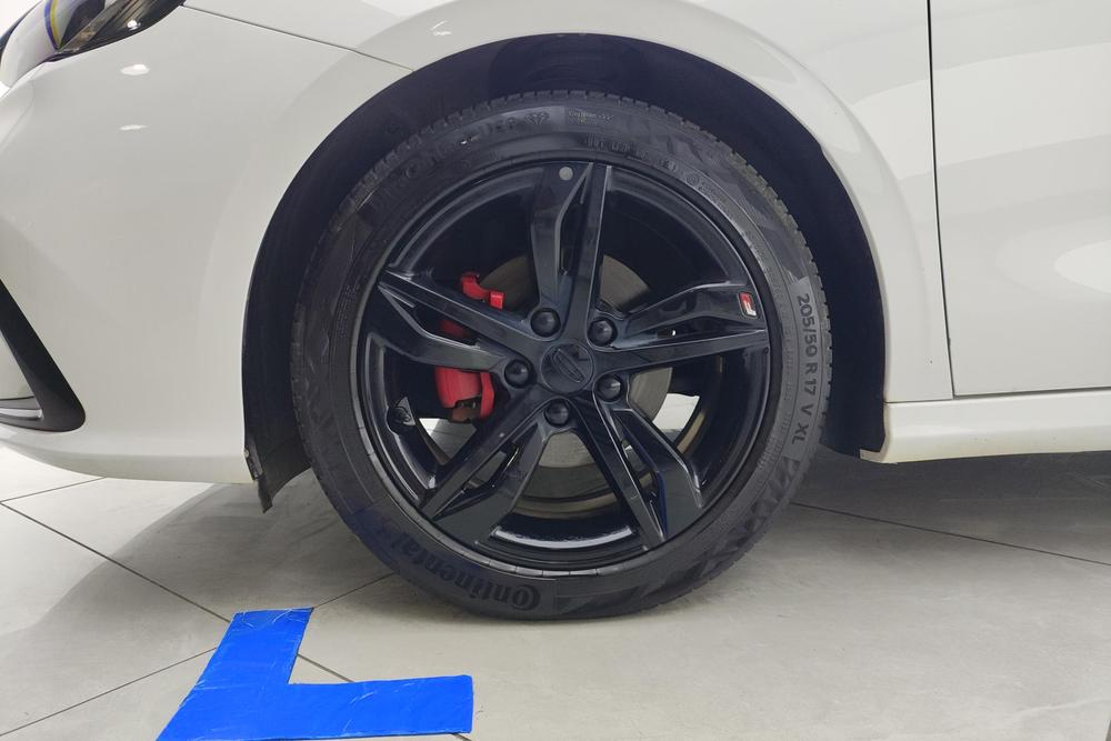 Geely Binrui