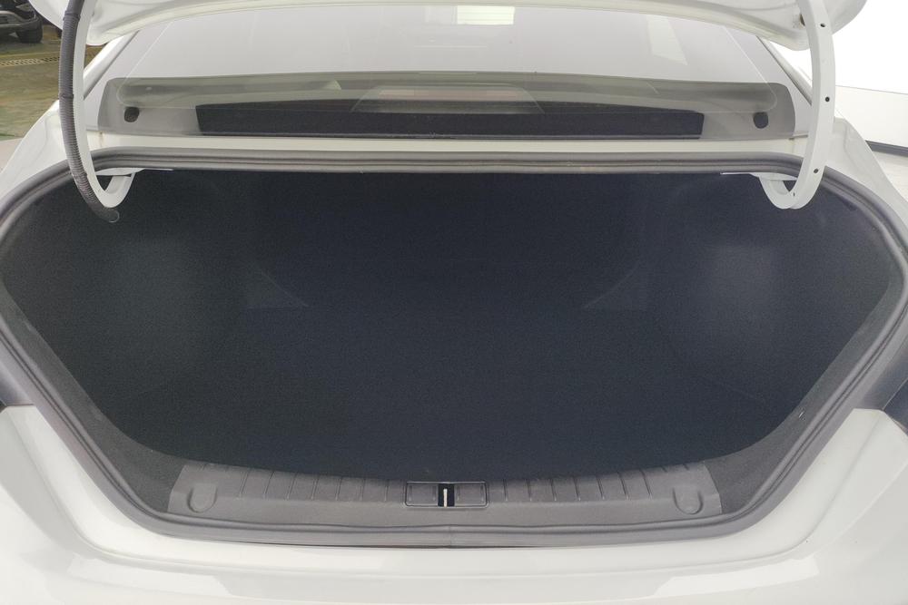 Geely Binrui