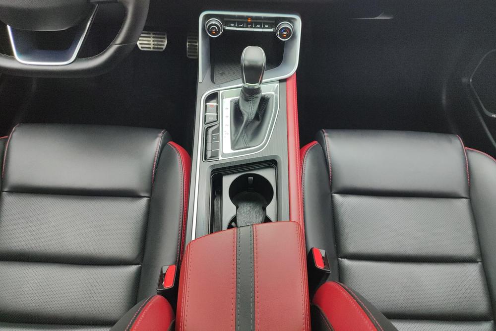 Geely Binrui
