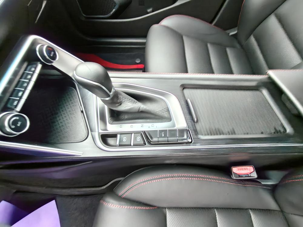 Geely Binrui